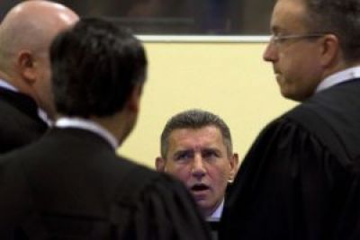 Srbi u Hrvatskoj i Hrvati u Srbiji: Haške presude su trzavice u odnosima na uzlaznoj liniji